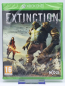 Preview: Extinction - NEU